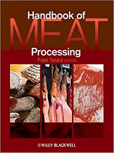 Handbook of Meat Processing