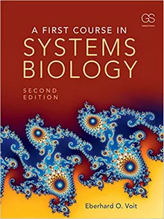 A First Course in Systems Biology