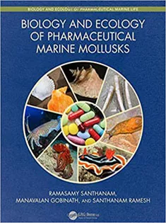 Biology and Ecology of Pharmaceutical Marine Mollusks