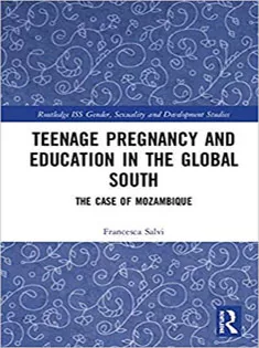 Teenage Pregnancy and Education in the Global South