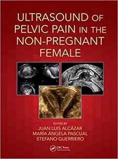 9780815364979 Ultrasound of Pelvic Pain in the Non-Pregnant Patient