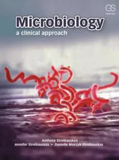 Microbiology: A Clinical Approach