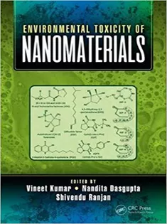 Environmental Toxicity of Nanomaterials