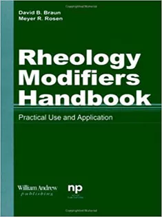 Rheology Modifiers Handbook
