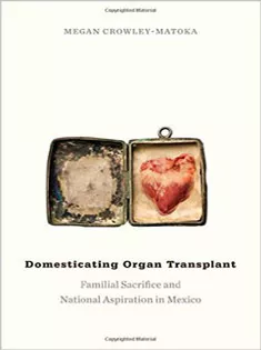 Domesticating Organ Transplant