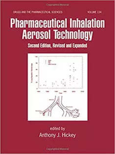 Pharmaceutical Inhalation Aerosol Technology