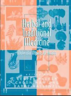 Herbal and Traditional Medicine: Biomolecular and Clinical Aspects