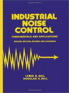 Industrial Noise Control: Fundamentals and Applications