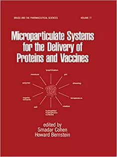 Microparticulate Systems for the Delivery of Proteins and Vaccines
