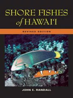 Shore Fishes of Hawai'i