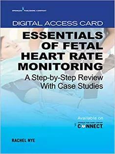 Essentials of Fetal Heart Rate Monitoring Digital Access Card