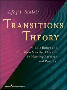 Transitions Theory: Middle Range and Situation Specific Theories in Nursing Research and Practice