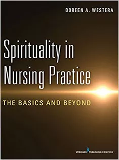Spirituality in Nursing Practice