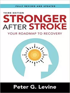 Stronger After Stroke: Your Roadmap to Recovery