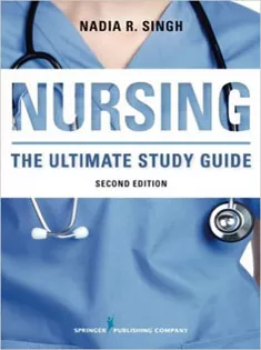 NURSING : The Ultimate Study Guide