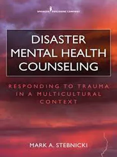 Disaster Mental Health Counseling