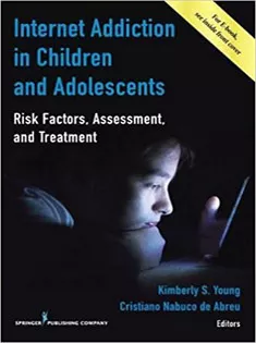 Internet Addiction in Children and Adolescents