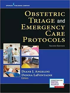 Obstetric Triage and Emergency Care Protocols