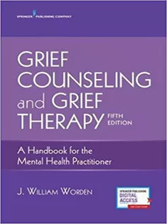 Grief Counseling and Grief Therapy