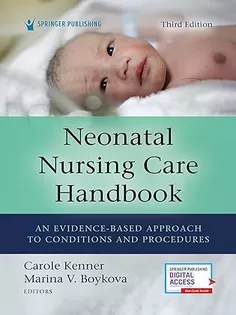 Neonatal Nursing Care Handbook