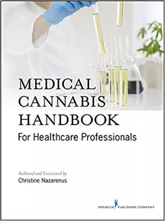 Medical Cannabis Handbook for Healthcare Professionals
