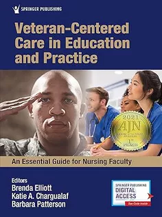 Veteran-Centered Care in Education and Practice