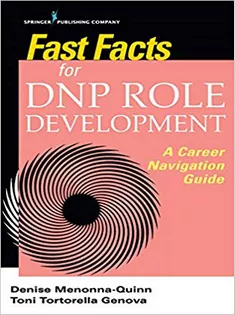 Fast Facts for DNP Role Development