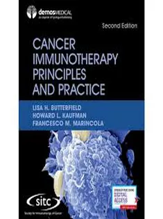 Cancer Immunotherapy Principles and Practice