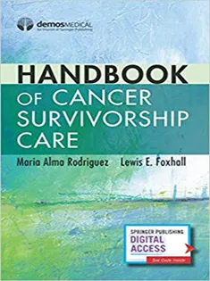 Handbook of Cancer Survivorship Care