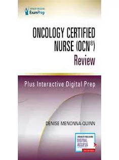 Oncology Certified Nurse