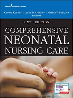 Comprehensive Neonatal Nursing Care