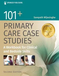 101 Primary Care Case Studies