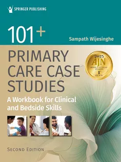 101 Primary Care Case Studies