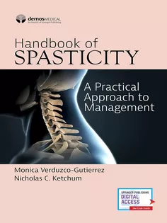 Handbook of Spasticity