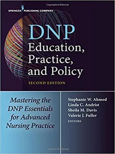 DNP Education, Practice, and Policy