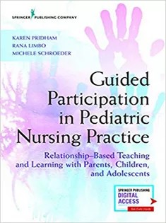 Guided Participation in Pediatric Nursing Practice