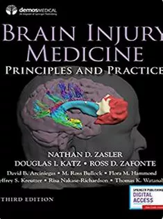 Brain Injury Medicine : Principles and Practice
