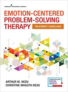Emotion-Centered Problem-Solving Therapy: Treatment Guidelines