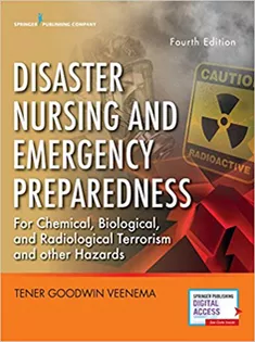 Disaster Nursing and Emergency Preparedness