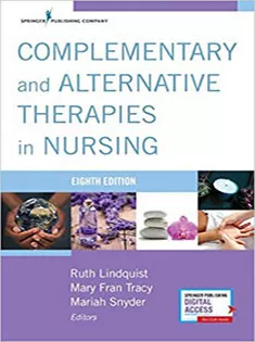Complementary & Alternative Therapies in Nursing