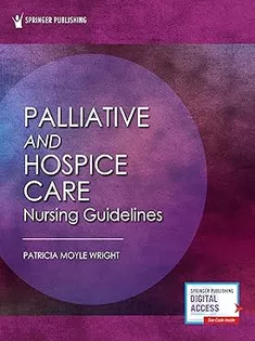 Palliative and Hospice Nursing Care Guidelines