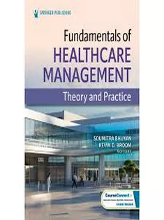 Fundamentals of Healthcare Management
