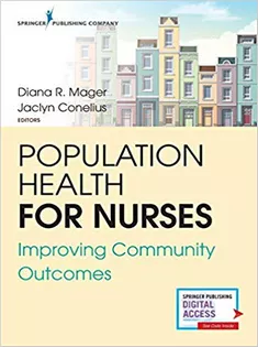 Population Health for Nurses