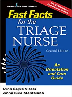 Fast Facts for the Triage Nurse