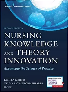Nursing Knowledge and Theory Innovation