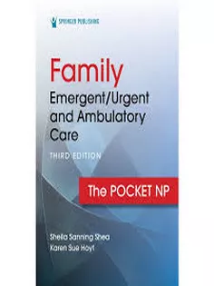 Family Emergent/Urgent and Ambulatory Care