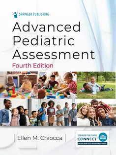 Advanced Pediatric Assessment Set