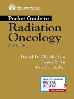 Pocket Guide to Radiation Oncology
