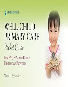 Well-Child Primary Care Pocket Guide
