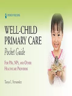 Well-Child Primary Care Pocket Guide